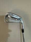 TaylorMade P770 4 Iron Project X 6.5 Extra Stiff Steel RH Fast Shipping - photo 1