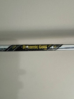 Ping Blueprint S Pitching Wedge Orange Dot RH Extra Stiff Fast Shipping - photo 4