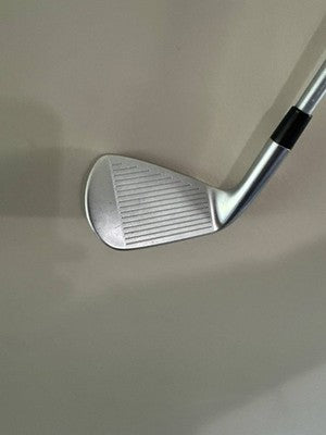 Srixon ZX5 9 Iron Project X ls xstiff RH Fast Shipping - photo 3