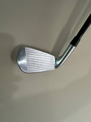 Titleist T200 6 Iron Graphite Tensei AV Series Flex-S Stiff RH Fast Shipping - photo 3