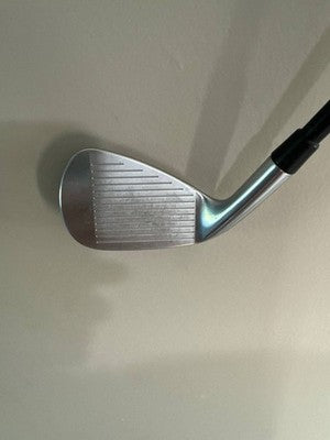Titleist T200 8 Iron Graphite Tensei AV Series Flex-S Stiff RH Fast Shipping - photo 3