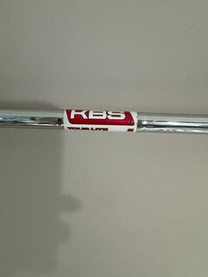 Titleist T200 5 Iron KBS Tour Lite Stiff Steel RH Fast Shipping - photo 4