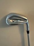 Mizuno JPX 921 Forged 9 Iron RH Stiff Steel Fast Shipping Really Nice - photo 1