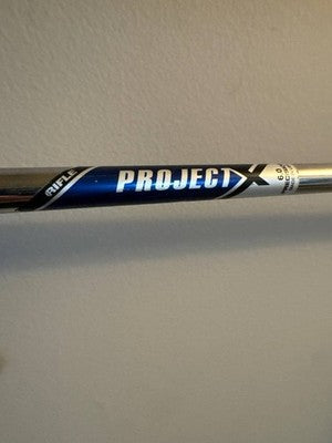 Titleist T100 7 Iron RH Project X Stiff Steel Fast Shipping Really Nice - photo 4