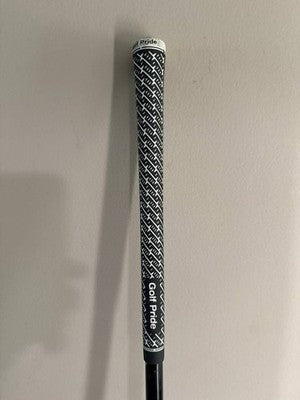 Titleist T200 8 Iron Graphite Tensei AV Series Flex-S Stiff RH Fast Shipping - photo 5