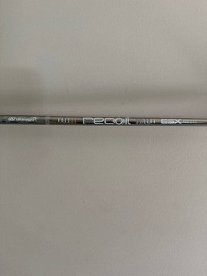 Mizuno JPX 921 Forged 7 Iron RH Senior Graphite Fast Shipping Really Nice - photo 4