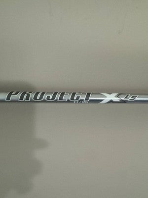 Srixon ZX5 8 Iron Project X ls xstiff RH Fast Shipping - photo 4