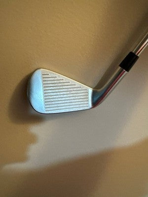 Srixon ZX5 6 Iron Project X LZ 5.5 Shaft Extra Stiff Steel RH Fast Shipping - photo 3