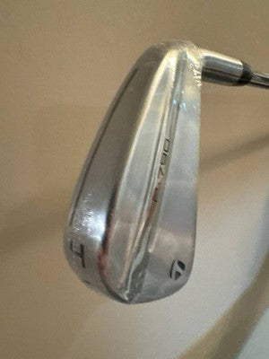 TaylorMade P790 4 Iron NEW Dynamic Gold S300 RH Stiff Steel Fast Shipping - photo 2