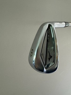 Mizuno JPX 921 Forged 9 Iron RH Senior Graphite Fast Shipping Really Nice - photo 2
