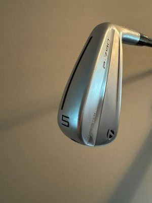 TaylorMade P790 5 Iron Graphite Regular Ventus RH Fast Shipping - photo 2