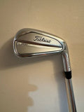 Titleist T200 7 Iron 2023 NS Pro Modus 3 Stiff Steel RH Fast Shipping - photo 1