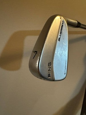 Ping i230 7 Iron Red Dot Project X 6.5 X-Stiff RH Fast Shipping - photo 2