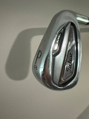Titleist T100 Pitching Wedg NS Pro Modus 3 Tour 120 Stiff Steel RH Fast Shipping - photo 2