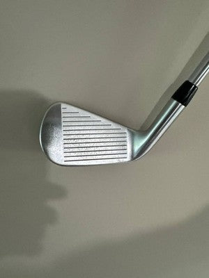 Titleist T100 5 Iron NS Pro Modus 3 Tour 120 Stiff Steel RH Fast Shipping - photo 3