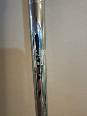 Titleist T200 Pitching Wedge NS Pro 950GH Stiff Steel RH Fast Shipping Nice - photo 4
