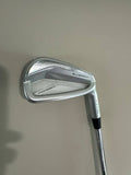 Ping Blueprint S 6 Iron Orange Dot RH Extra Stiff Fast Shipping - photo 1