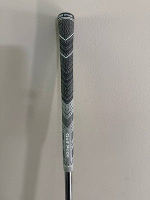 Mizuno JPX 921 Forged 8 Iron RH Senior Graphite Fast Shipping Really Nice - photo 5