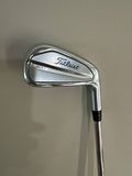 Titleist T200 6 Iron KBS Tour Lite Stiff Steel RH Fast Shipping - photo 1