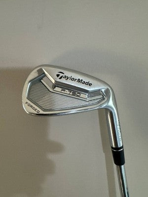 TaylorMade P770 8 Iron Project X 6.5 Extra Stiff Steel RH Fast Shipping - photo 1