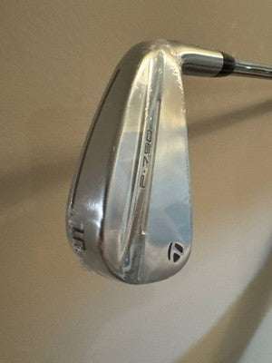TaylorMade P790 5 Iron NEW Dynamic Gold S300 RH Stiff Steel Fast Shipping - photo 2