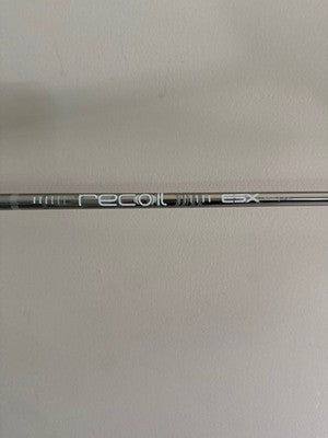 Mizuno JPX 921 Forged 6 Iron RH Senior Graphite Fast Shipping Really Nice - photo 4