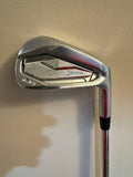 Srixon ZX5 7 Iron Project X LZ 5.5 Shaft Extra Stiff Steel RH Fast Shipping - photo 1