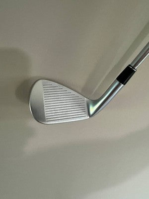 Srixon ZX5 Pitching Wedge KBS Tour FLT 110 Regular Steel RH Fast Shipping - photo 3