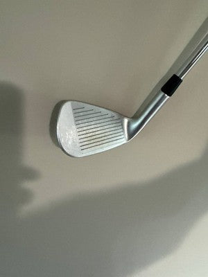 Ping Blueprint S 8 Iron Orange Dot RH Extra Stiff Fast Shipping - photo 3