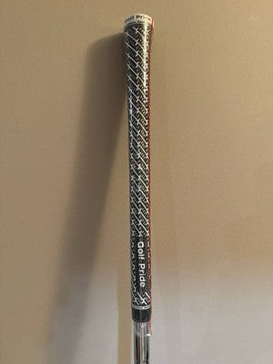 TaylorMade P790 9 Iron NEW Dynamic Gold S300 RH Stiff Steel Fast Shipping - photo 5