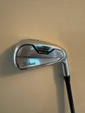 Titleist T200 5 Iron RH Regular Graphite Fast Shipping Really Nice - photo 1