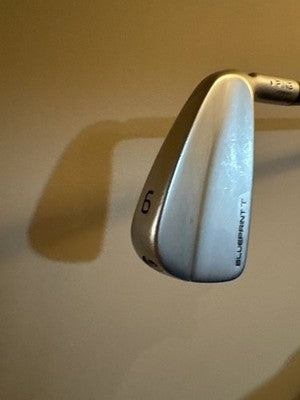 Ping Blueprint T 6 Iron Black Dot DG S300 120 RH Stiff Fast Shipping - photo 2