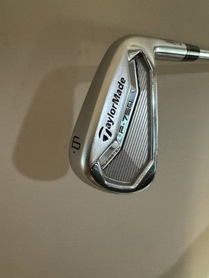 TaylorMade P770 6 Iron Project X 6.5 Extra Stiff Steel RH Fast Shipping - photo 2