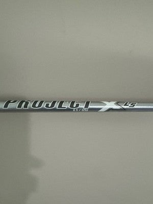 Srixon ZX5 Pitching Wedge Project X ls xstiff RH Fast Shipping - photo 4
