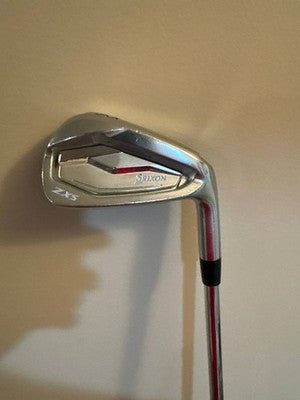Srixon ZX5 8 Iron Project X LZ 5.5 Shaft Extra Stiff Steel RH Fast Shipping - photo 1