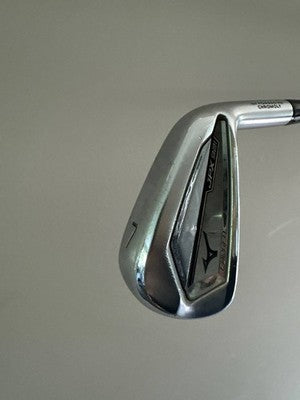 Mizuno JPX 921 Forged 7 Iron RH Senior Graphite Fast Shipping Really Nice - photo 2