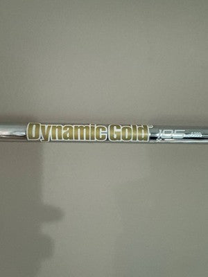 Ping Blueprint S 5 Iron RH Stiff Fast Shipping Really Nice - photo 4