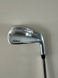 Titleist T100 7 Iron Tour White S300 MINT RH Stiff Steel Fast Shipping - photo 1