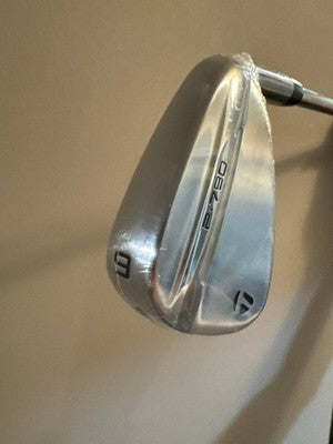 TaylorMade P790 9 Iron NEW Dynamic Gold S300 RH Stiff Steel Fast Shipping - photo 2
