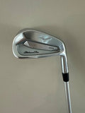 Mizuno Pro 223 6 Iron RH Extra Stiff Steel Fast Shipping Really Nice - photo 1