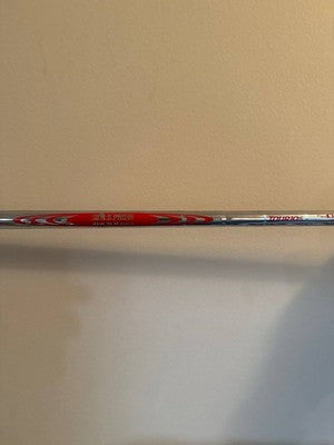 Mizuno Pro 223 5 Iron NS Pro Modus 3 Stiff Flex Steel RH Fast Shipping - photo 4