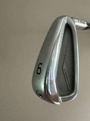 Ping Blueprint S 6 Iron Red Dot RH Stiff Fast Shipping - photo 2