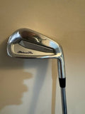 Mizuno Pro 223 5 Iron NS Pro Modus 3 Stiff Flex Steel RH Fast Shipping - photo 1