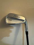 Titleist T150 8 Iron 2023 Mamiya Recoil 90 F3 Graphite Regular RH Fast Shipping - photo 1