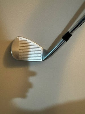 Titleist T100s Pitching Wedge ProjectX Rifle 6.0 RH Stiff Steel Fast Shipping - photo 3