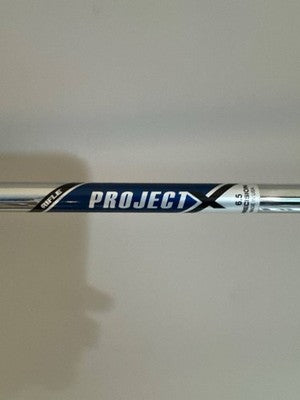 TaylorMade P770 8 Iron Project X 6.5 Extra Stiff Steel RH Fast Shipping - photo 4