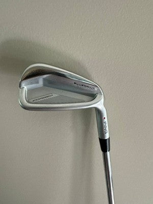 Ping Blueprint S 6 Iron Red Dot RH Stiff Fast Shipping - photo 1