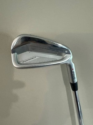 Ping Blueprint S 5 Iron RH Stiff Fast Shipping Really Nice - photo 1