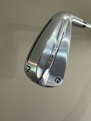 TaylorMade P790 7 Iron Excellent Condition RH NS Pro Stiff Steel Fast Shipping - photo 2