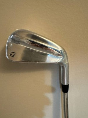 TaylorMade P790 6 Iron NEW Dynamic Gold S300 RH Stiff Steel Fast Shipping - photo 1